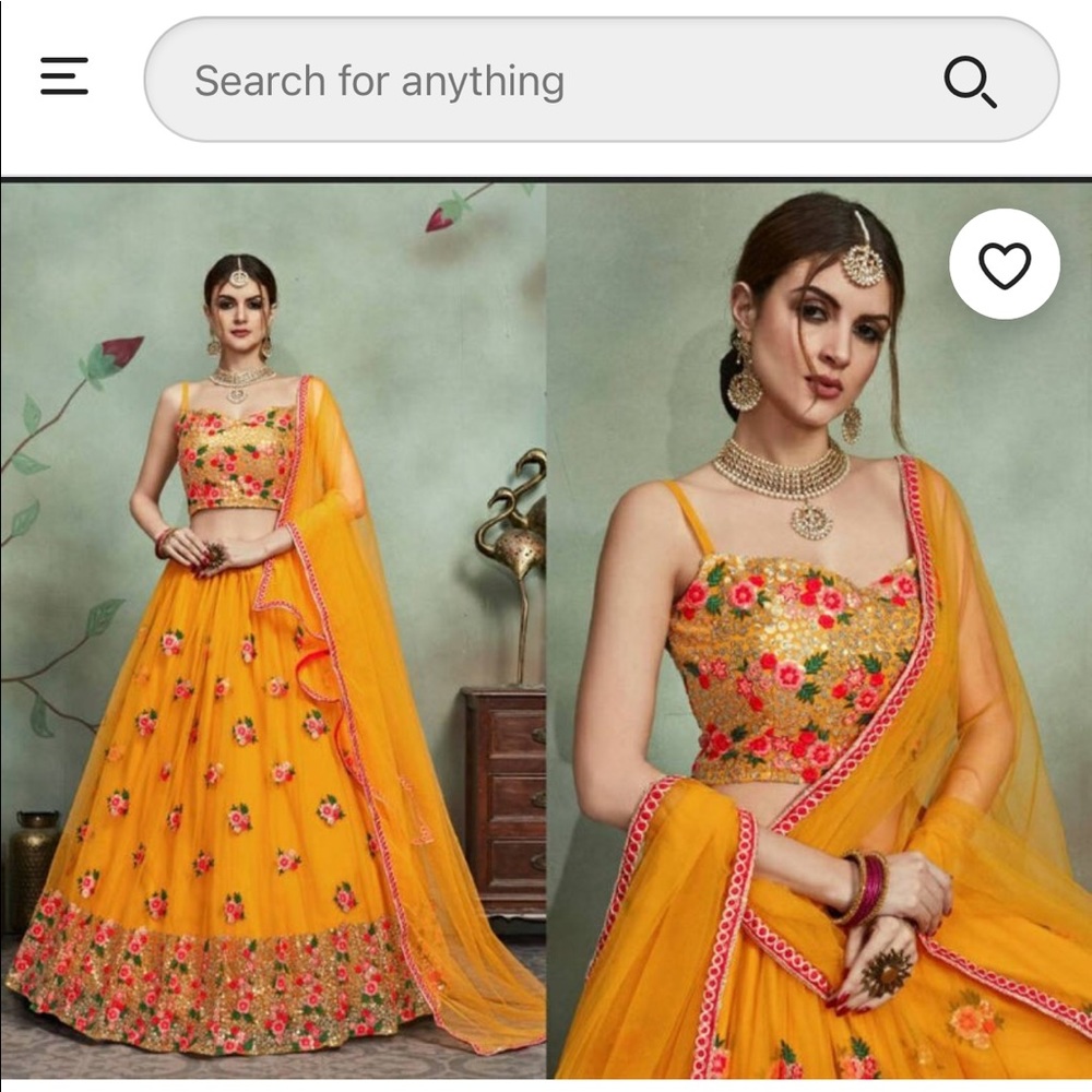 Lehenga